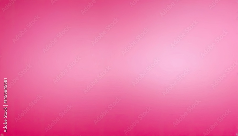 Obraz premium Abstract blurred soft focus of bright pink color background. 5