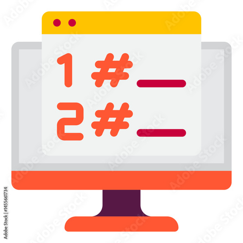 Icon Code Review Process