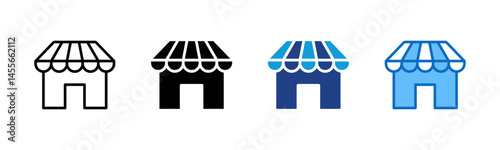 storefront and commerce