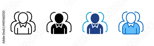 Team, group of people
