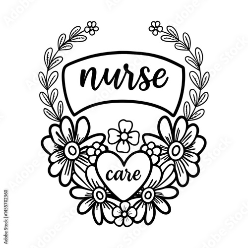 nurse crew design