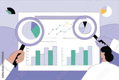 Data Analysis Optimizing Marketing Strategies with Analytics