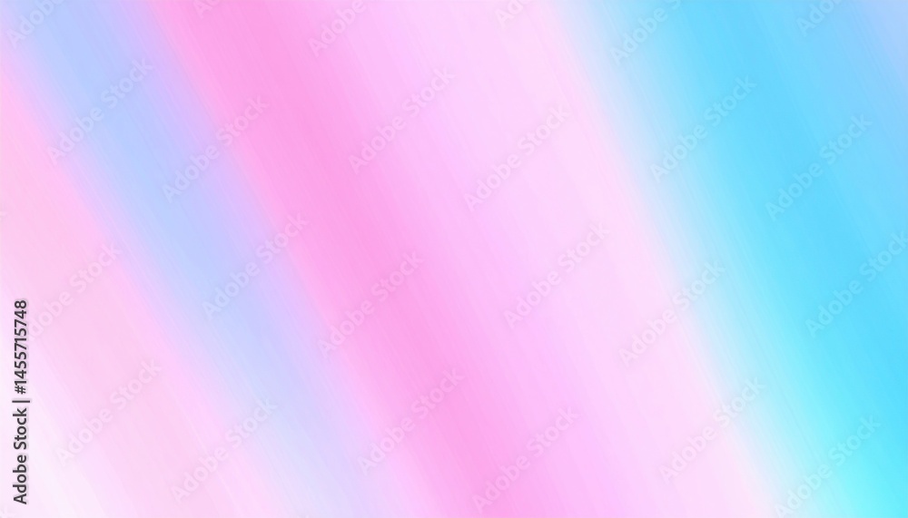 Fototapeta premium Vibrant color transition abstract digital art background design modern aesthetic eye-catching concept