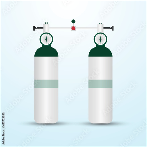 oxygen cylinder, people, cylinder, vector cylinder, medical cylinder, patient cylinder, carrying cylinder, medical equipment, medical emergency, cylinder in hand, medical cylinder, medical emergency 