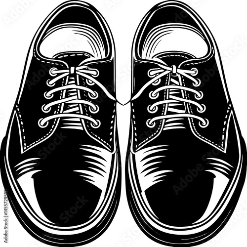 pair of shoes