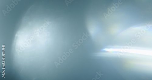 Wallpaper Mural real lens flare through glass effects for overlay Torontodigital.ca