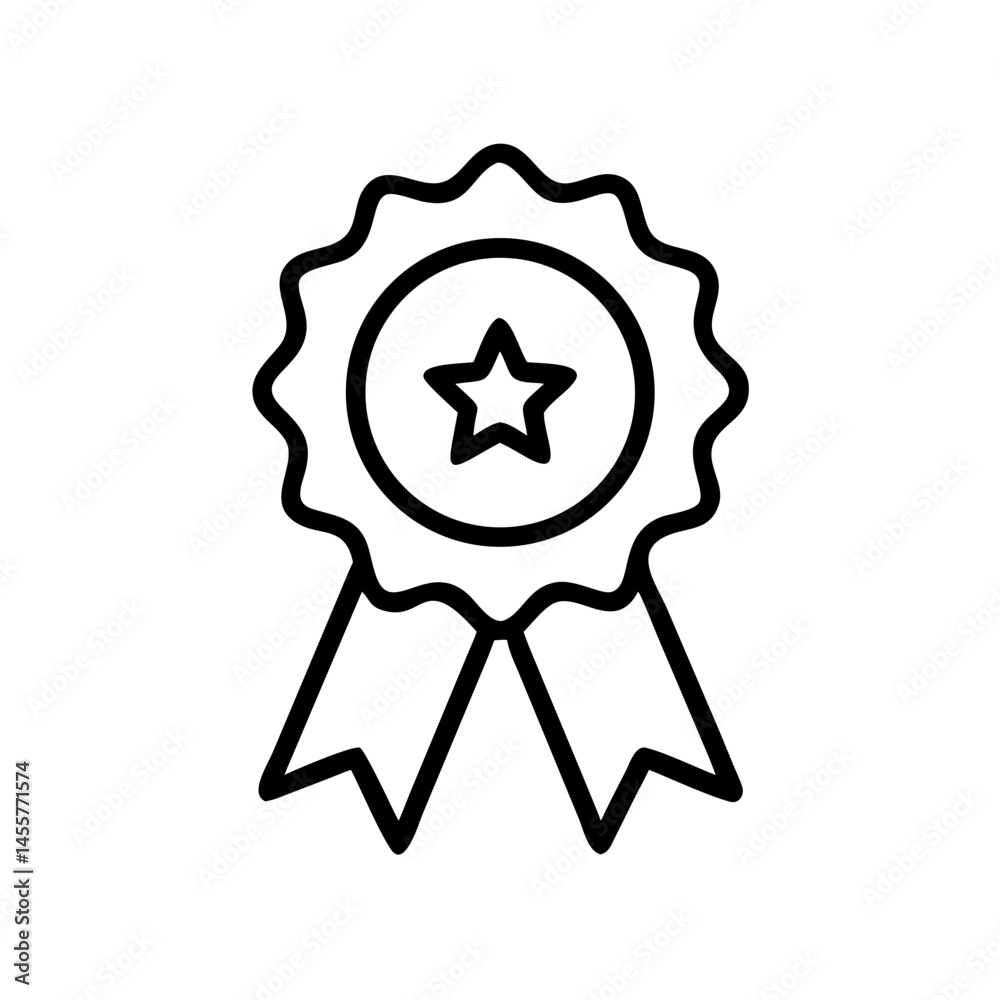 award badge recognition benefit on transparent background for web and graphic design award badge recognition benefit on transparent background for web and graphic design