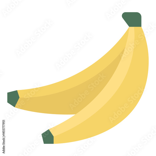 Banana Icon