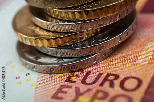 Mindestlohnerhöhung auf 15,- €