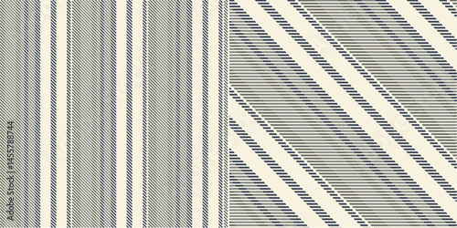 Vector checkered pattern or plaid pattern . Tartan, textured seamless twill for flannel shirts, duvet covers, other autumn winter textile mills. Vector Format	
