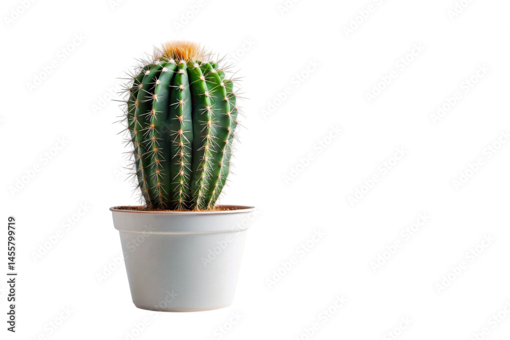 cactus isolated on white cactus isolated on white