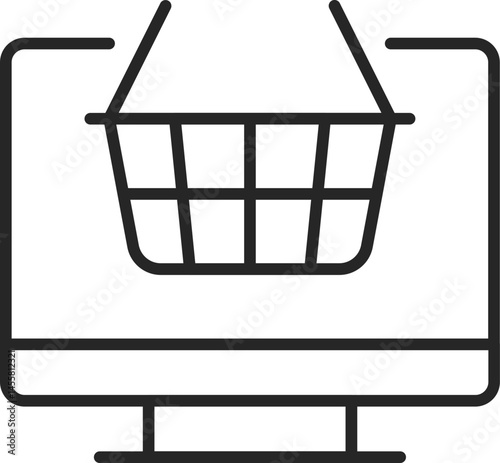 Feedback Vector Icon Stock Illustration