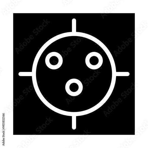  Stem Cell Glyph icons
