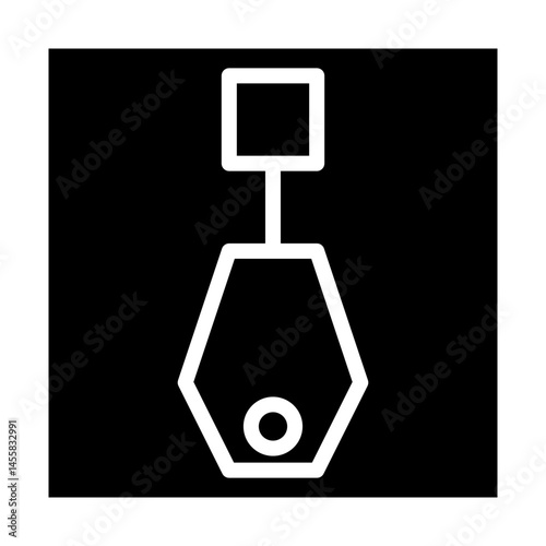 Prosthetic Limb Glyph icons
