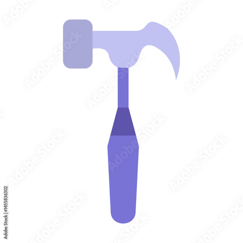 Dental Pick Vector Design Icon Style