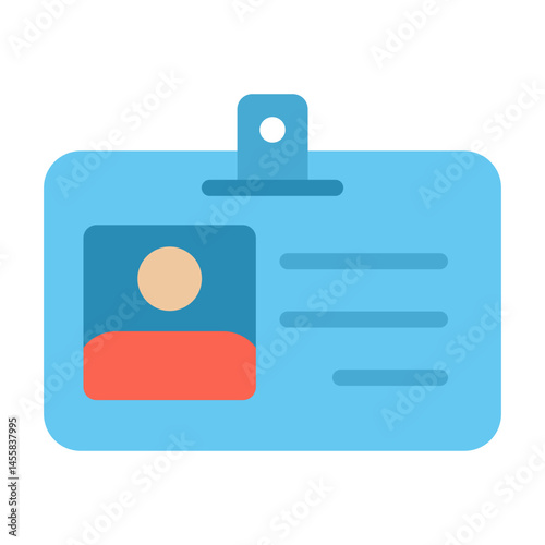 Chair Vector Design Icon Style