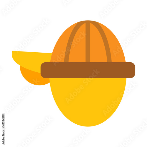 Squeezer Vector Design Icon Style