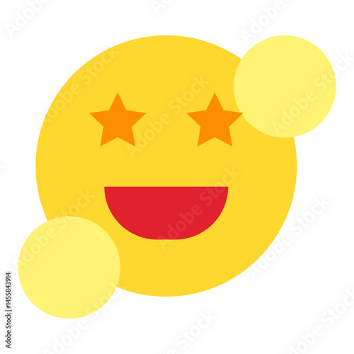 Famous Vector Design Icon Style
