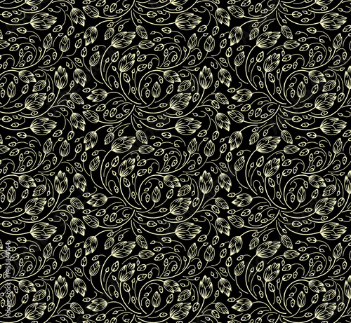 new allover creation design pattern