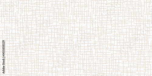 Natural linen texture as a background