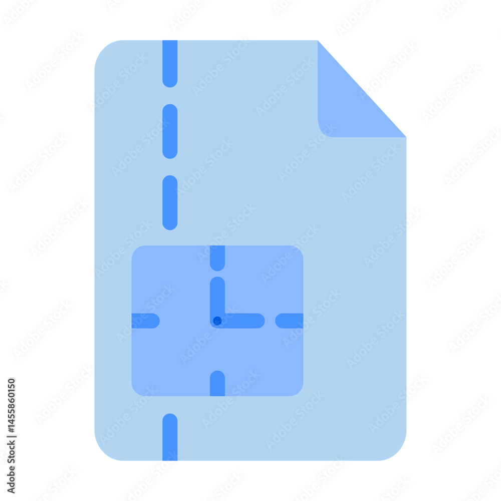 TMP Vector Design Icon Style TMP Vector Design Icon Style