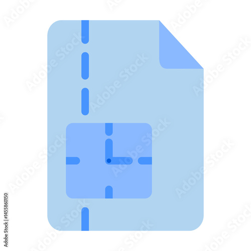 TMP Vector Design Icon Style