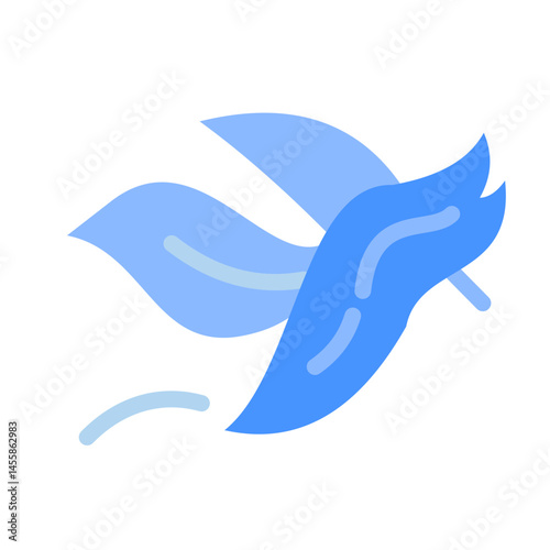 Motion Vector Design Icon Style