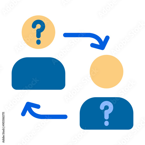 Connection Lost Vector Design Icon Style