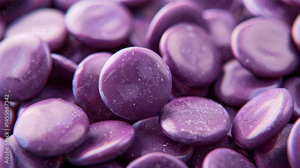 Enjoy the Fruity Delight of Grape Smarties Enjoy the Fruity Delight of Grape Smarties