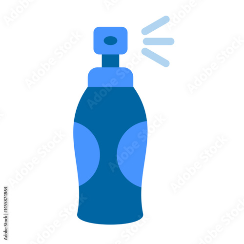 Freshener Vector Design Icon Style