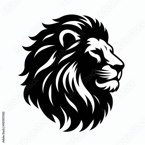 silhouette of animals