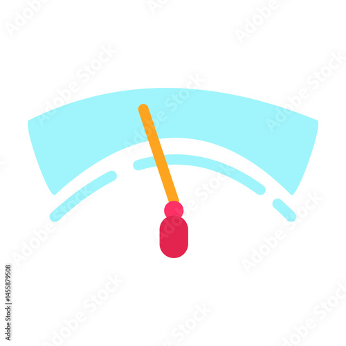 Wiper Vector Design Icon Style