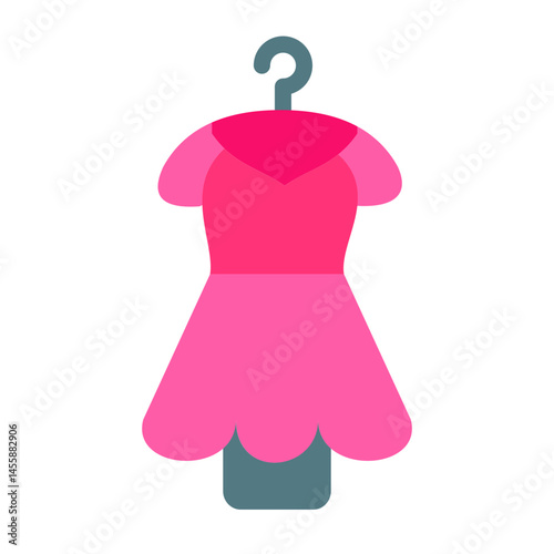 Boutique Vector Design Icon Style