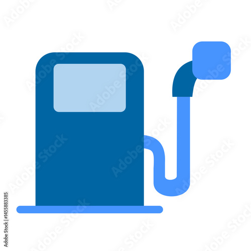 Fuels Vector Design Icon Style