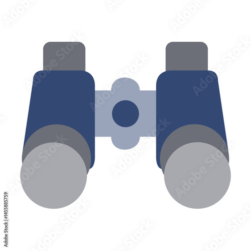 Bulletproof Vest Vector Design Icon Style