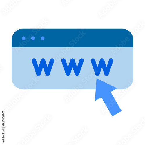 Www Vector Design Icon Style