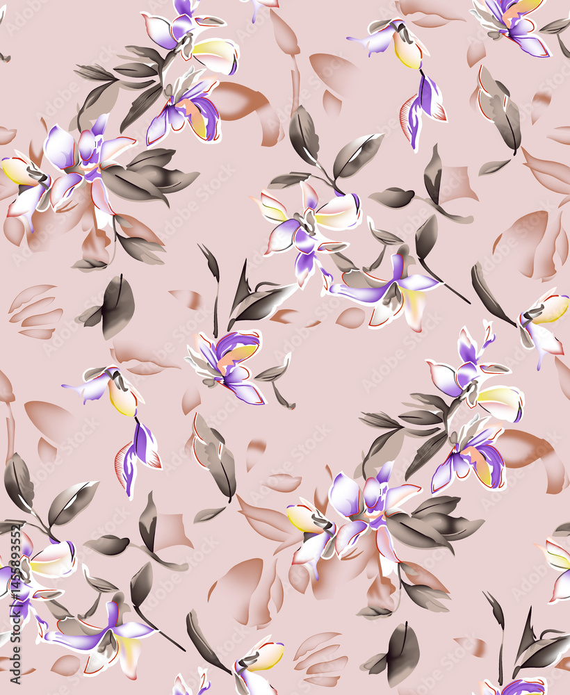 custom made wallpaper toronto digitalnew allover creation design pattern