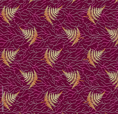 new allover creation design pattern