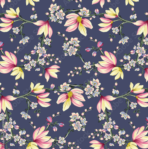 new allover creation design pattern