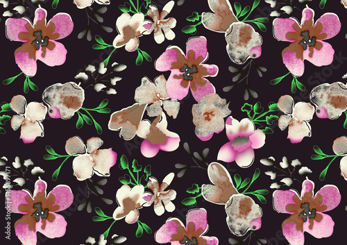 new allover creation design pattern