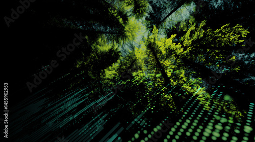 Digital analysis of esg investments for unripened governance and responsible patronage growth.