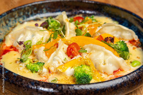 Thai Curry