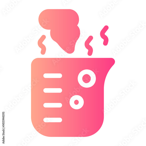 compound gradient icon