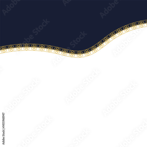 Modern Header Islamic