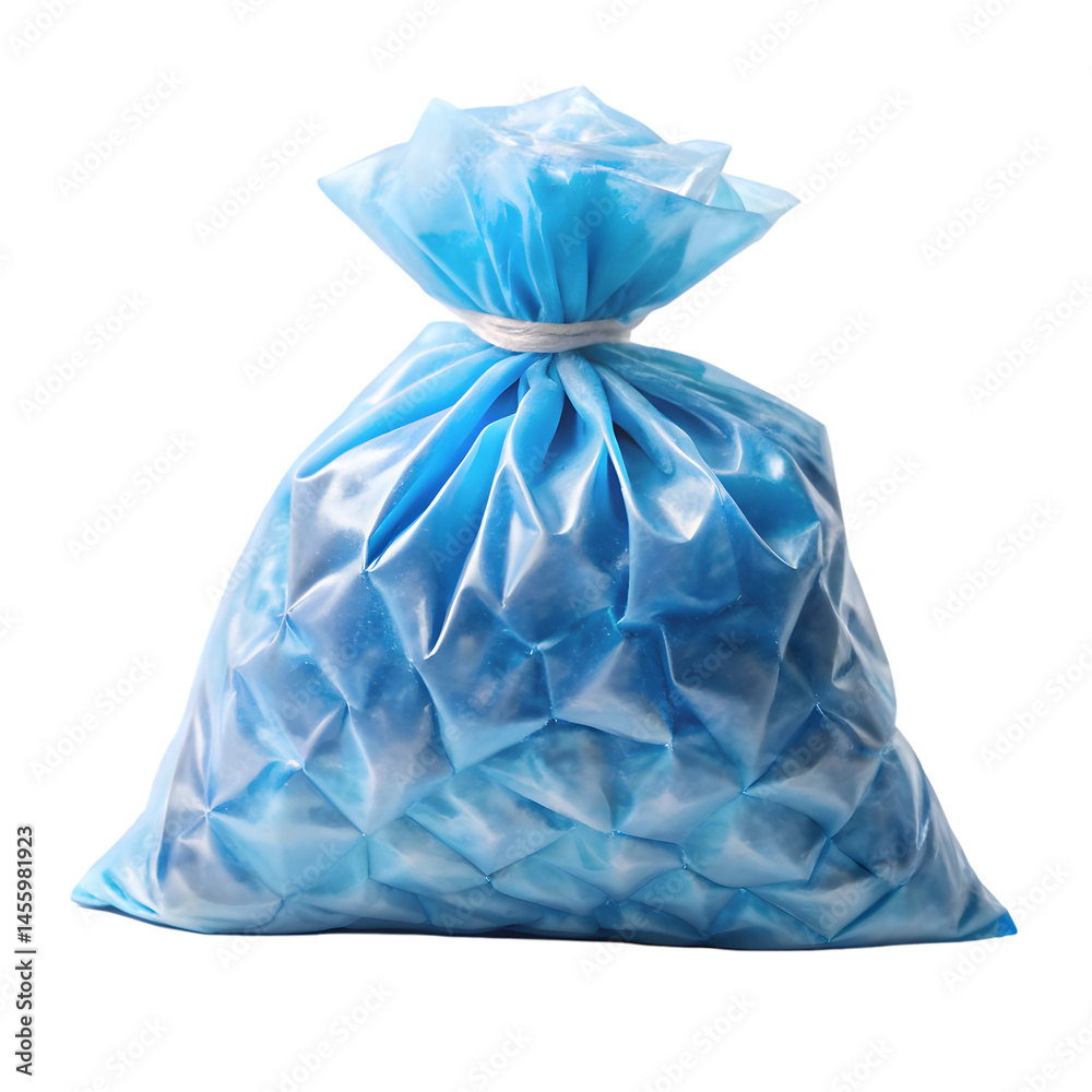 Fototapeta premium First Aid Ice Pack Cutout High Resolution Photo