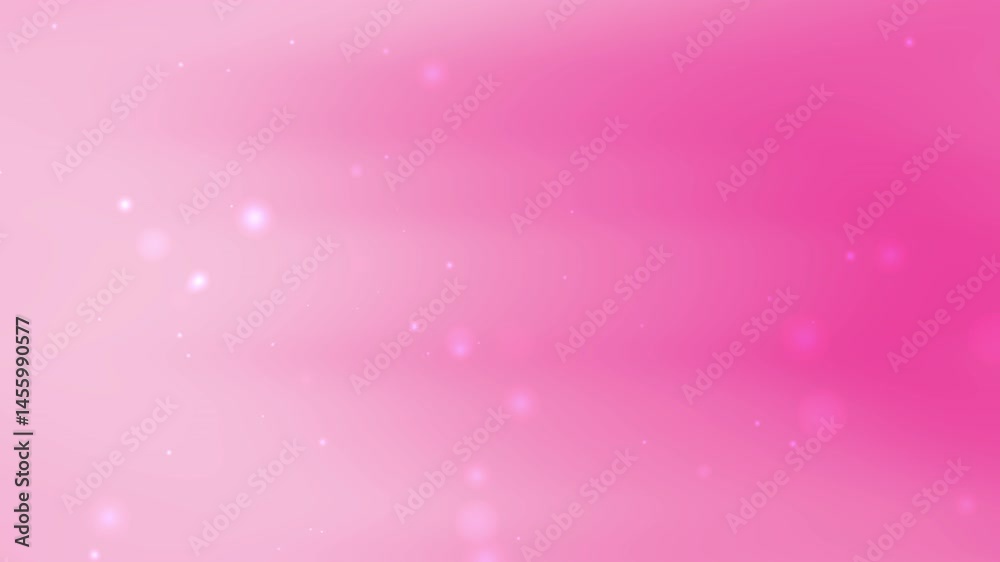 Light pink and pastel pink abstract background with soft blur and floating glowing particles perfect for valentines baby shower wedding greeting cards and luxury feminine beauty branding Light pink and pastel pink abstract background with soft blur and floating glowing particles perfect for valentines baby shower wedding greeting cards and luxury feminine beauty branding