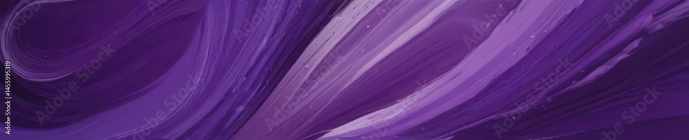Abstract swirling purple paint strokes, textured background, backdrop, design, pattern Abstract swirling purple paint strokes, textured background, backdrop, design, pattern