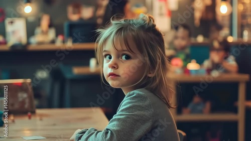 Wallpaper Mural Community workshop teaches children creative upcycling techniques for sustainable art projects Torontodigital.ca