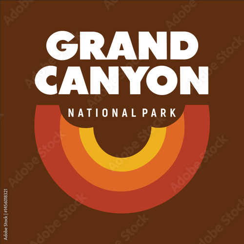 Layers of Time: Grand Canyon National Park
