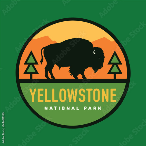 Yellowstone: Where Nature Reigns Supreme